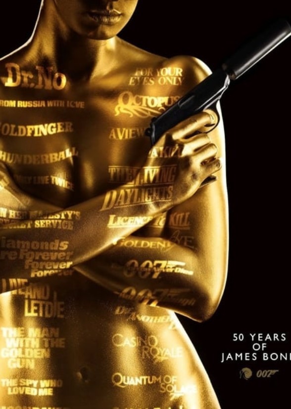 Bond 26