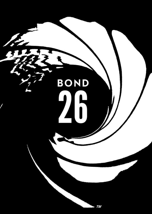 Bond 26
