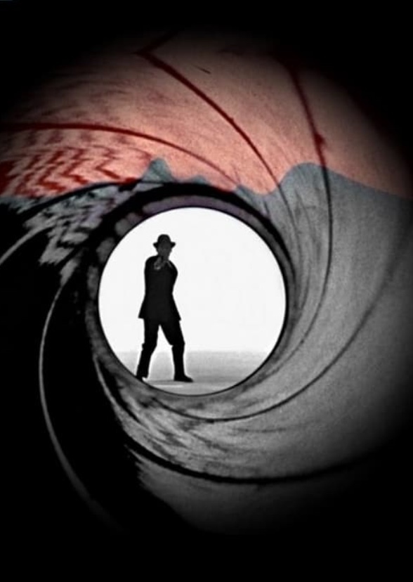 Bond 26 
