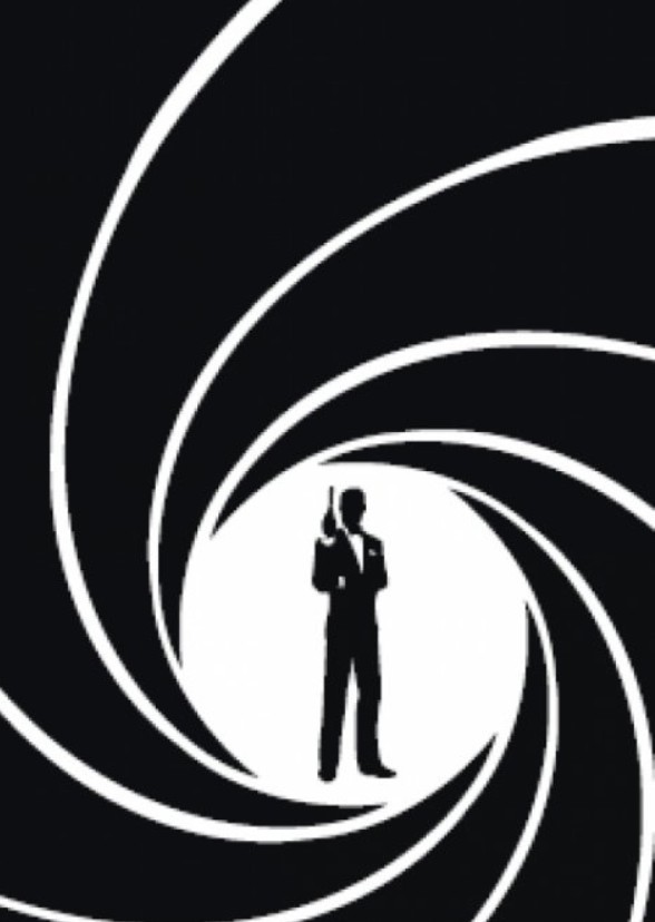 Bond 26
