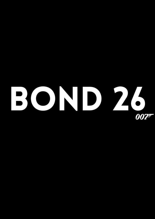Bond 26