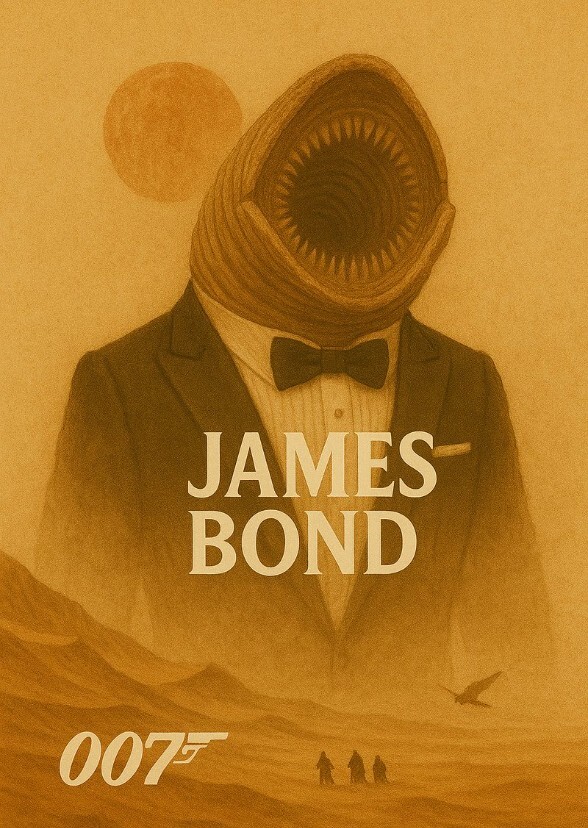 Bond 26