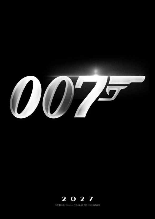 Bond 26