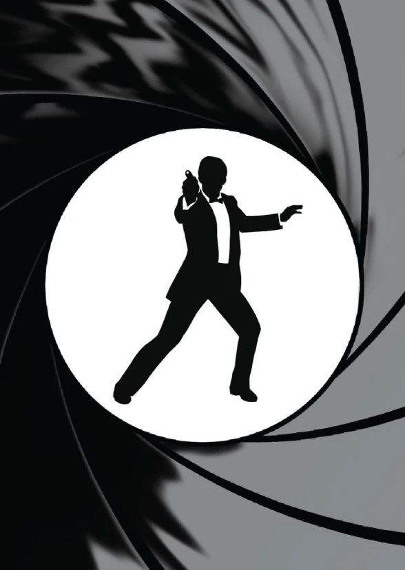 Bond 26
