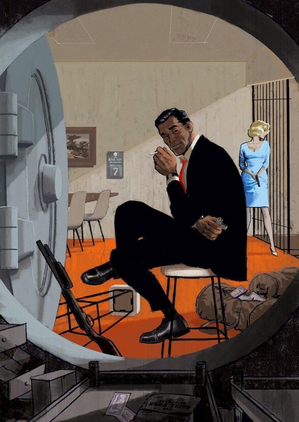 Bond 26