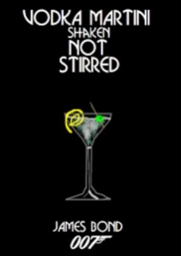 Bond 26: License Renewed