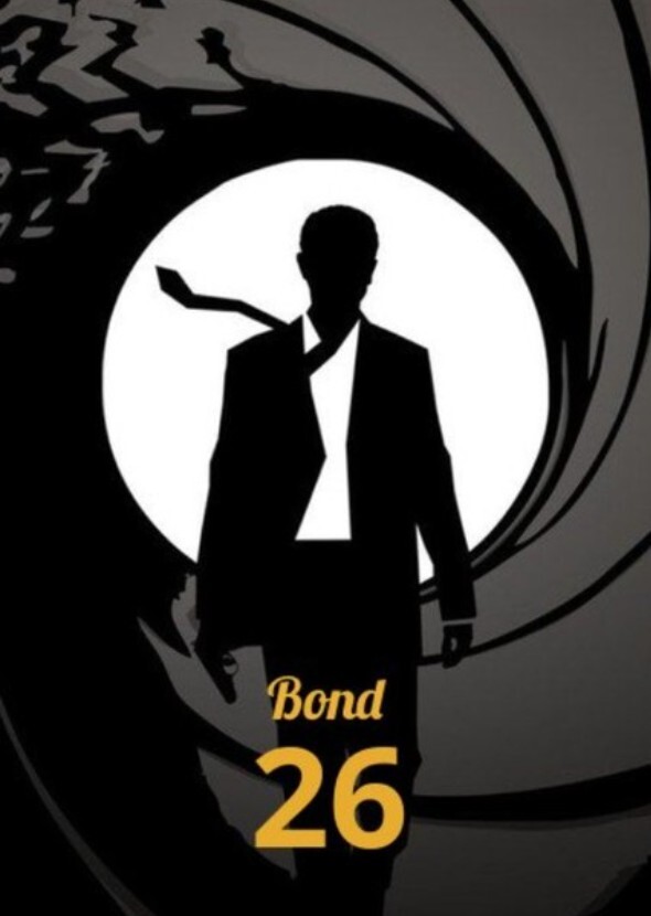 Bond 26: Ouroboros