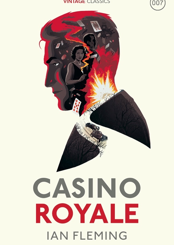 Bond: Agent 007 (Season One)