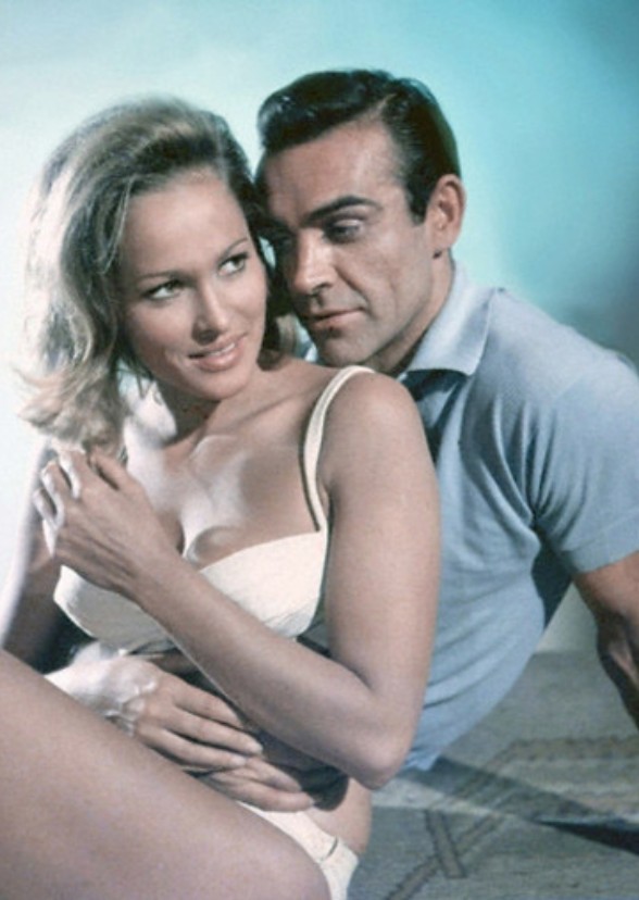 Bond Girls
