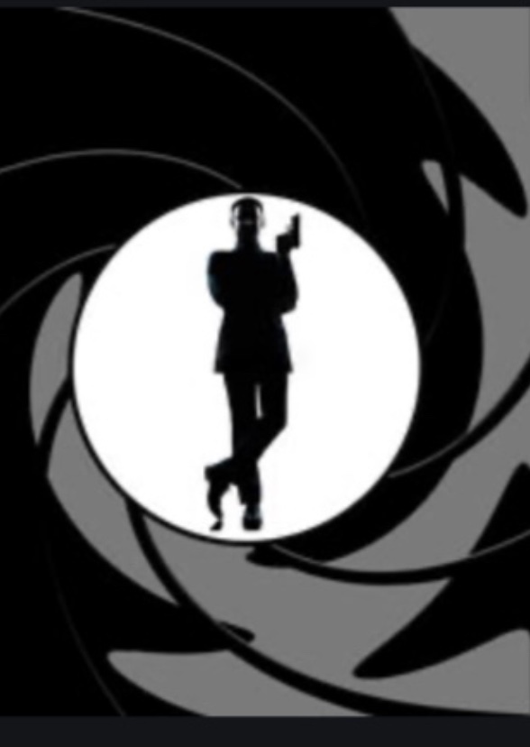 Bond Reboot