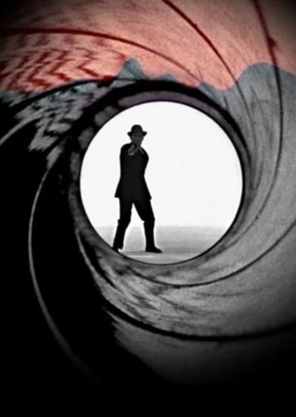 Bond Reloaded/License Renewed