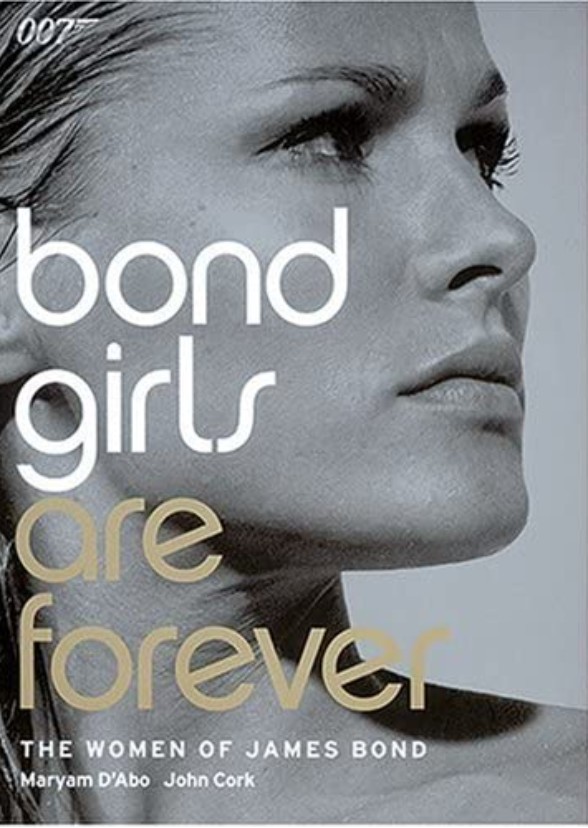 Bond's girlfriends