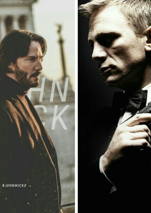 Bond vs Wick
