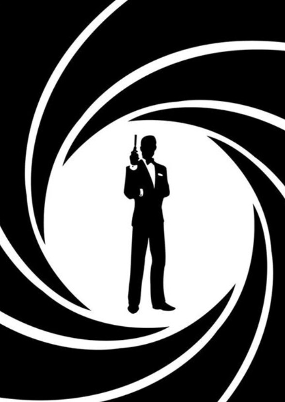 My Picks For Bond26