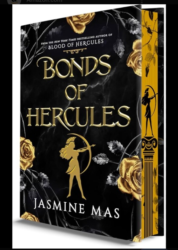 Bonds of Hercules