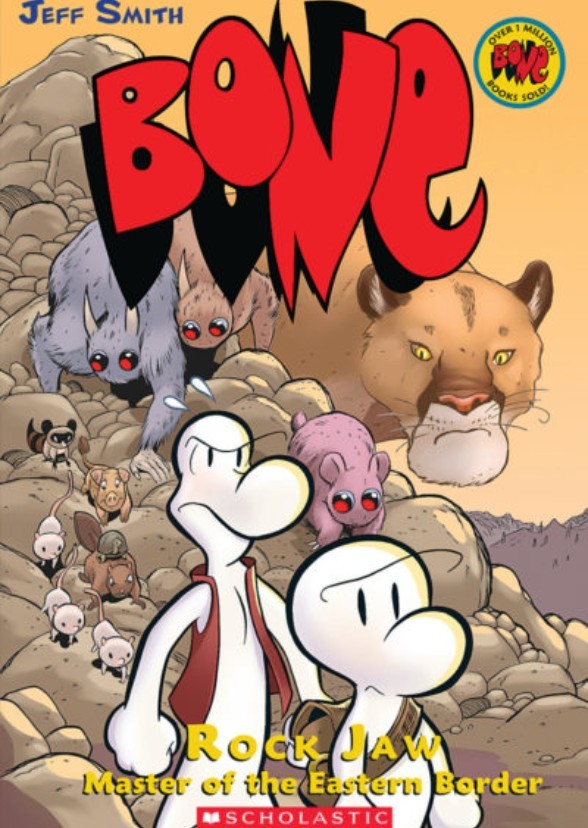 Bone (2028)