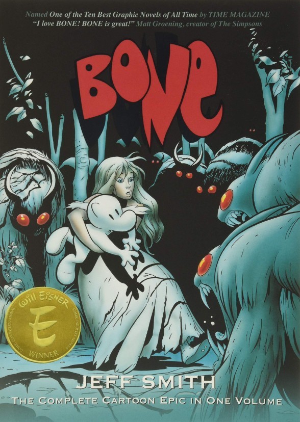 Bone