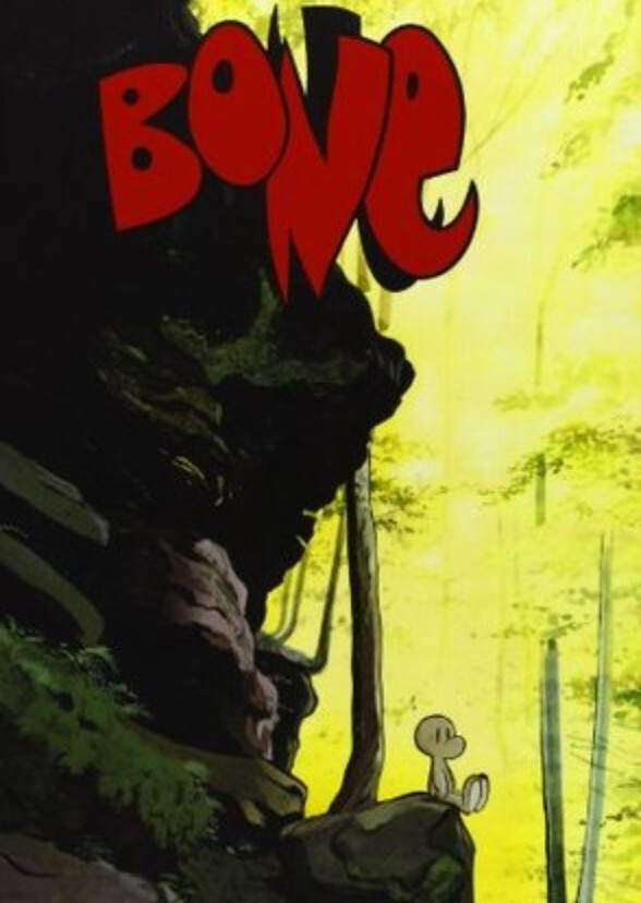 Bone