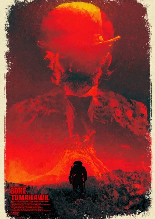 Bone Tomahawk (1955)