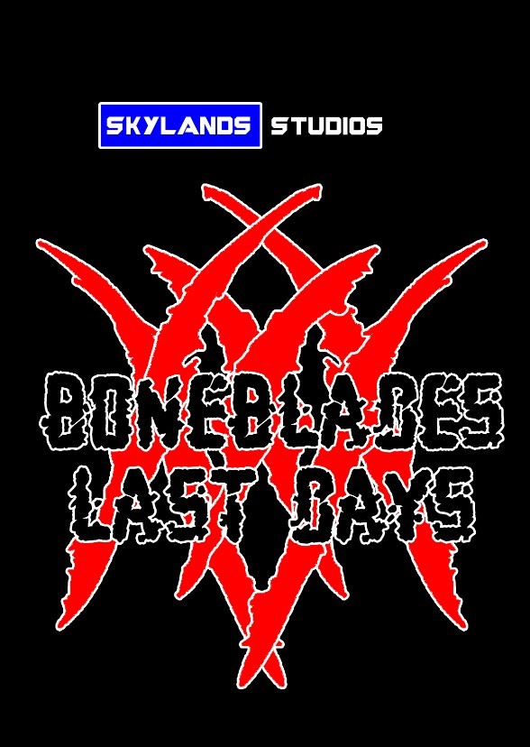 Boneblades : Last Days