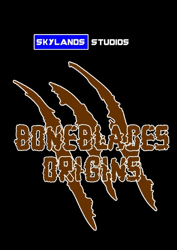Boneblades : Origins 