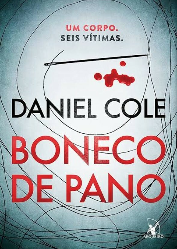 Boneco de pano