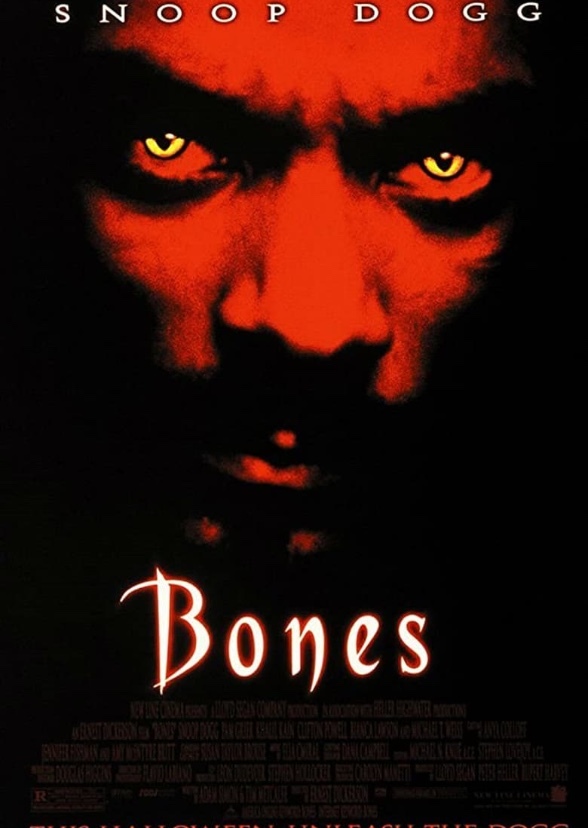 Bones (1991)