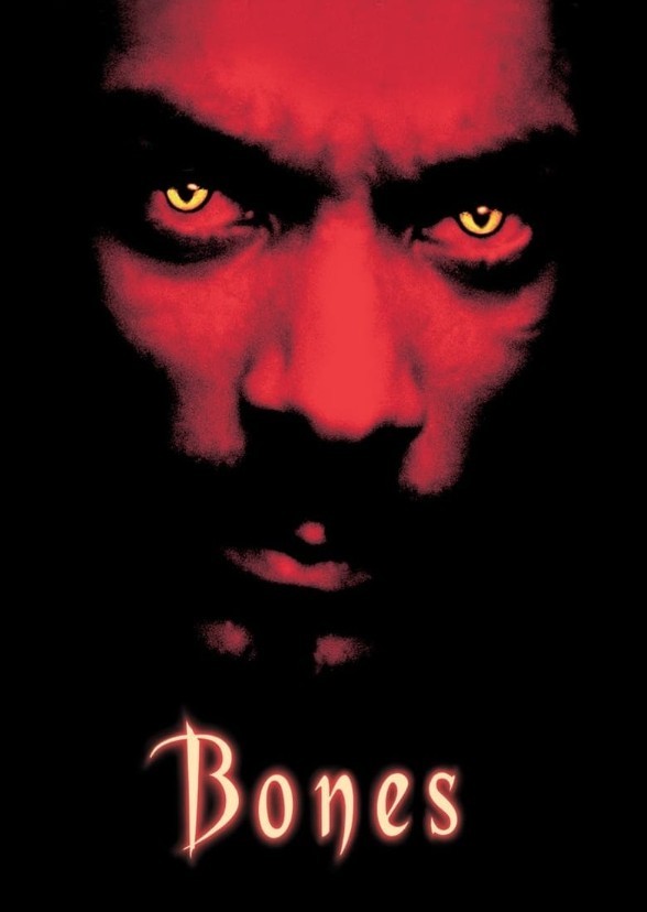 Bones (2023 Remake)