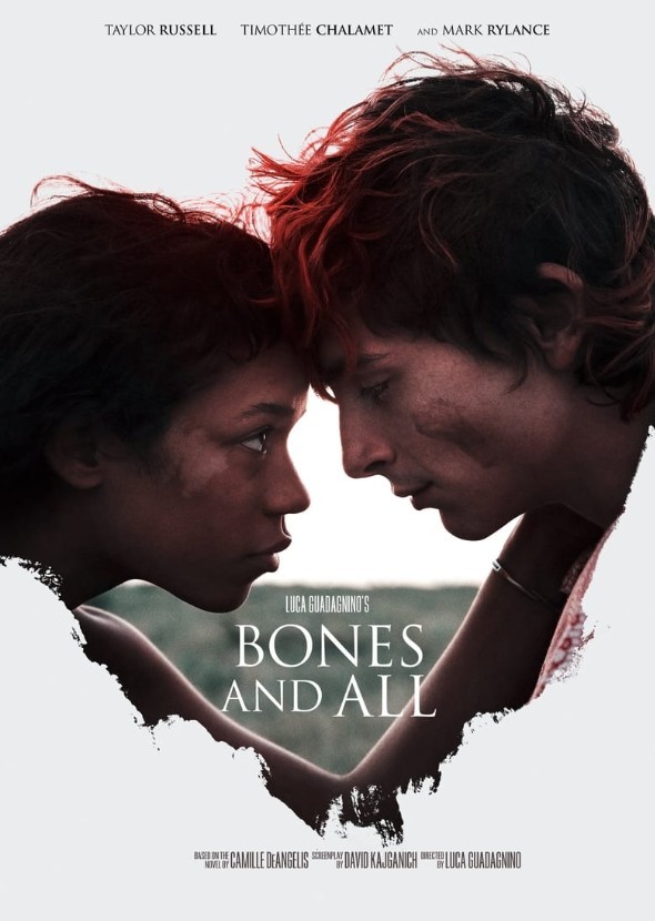 Bones and All 1983