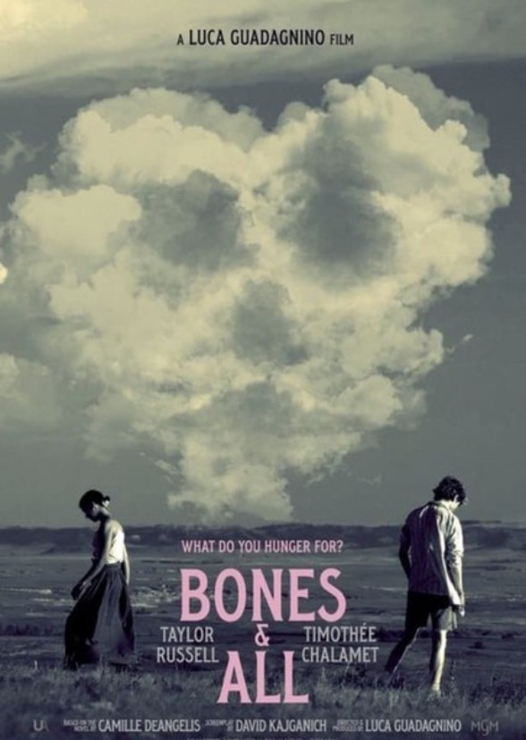 Bones and All (2000’s)