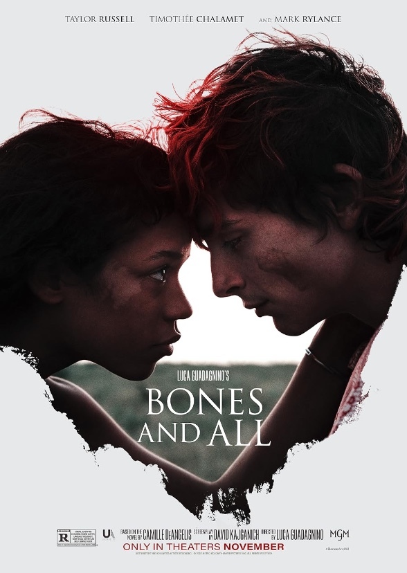Bones And All