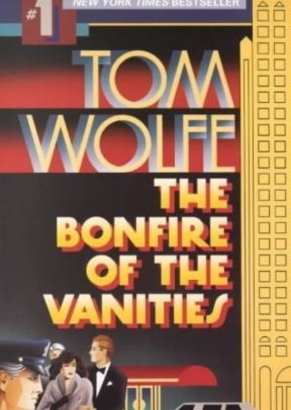 A 2020-ish Bonfire Of The Vanities 