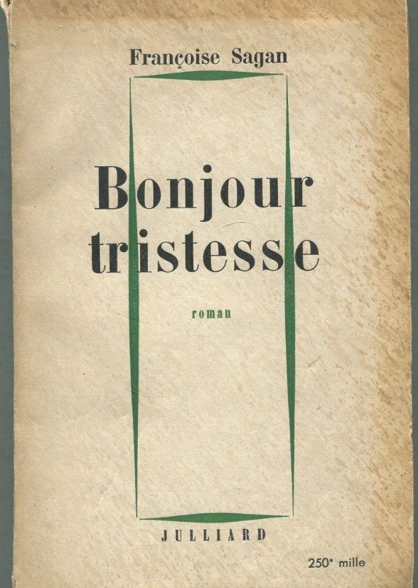 Bonjour Tristesse