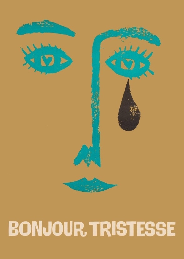 Bonjour Tristesse