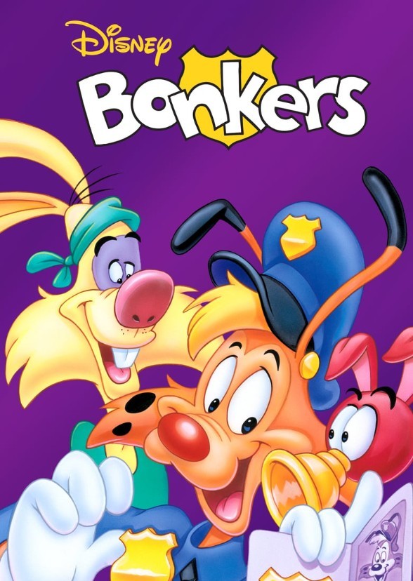 Bonkers (DACU)