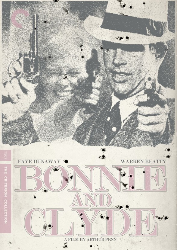 Bonnie and Clyde (2027)