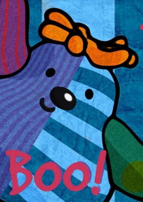 Boo! (US Dub on Sprout)