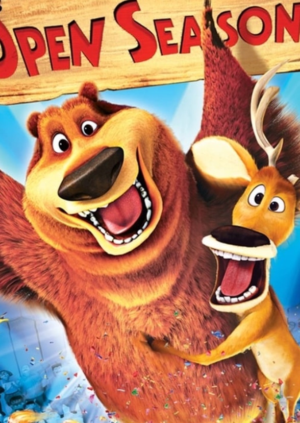 Boog And Elliot 