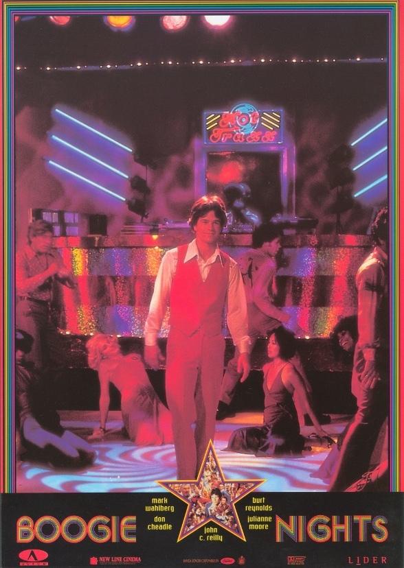 Boogie Nights (1927)