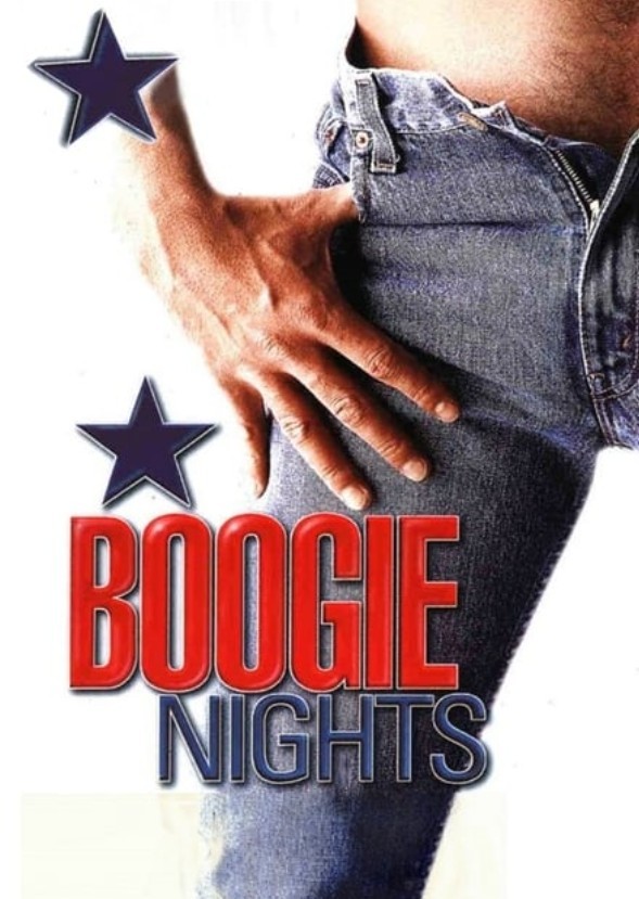 Boogie Nights (2007)