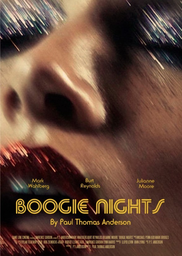 Boogie Nights (2007)