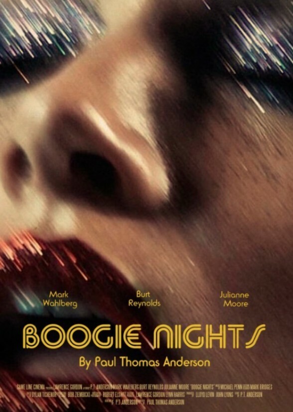 Boogie Nights (2007)