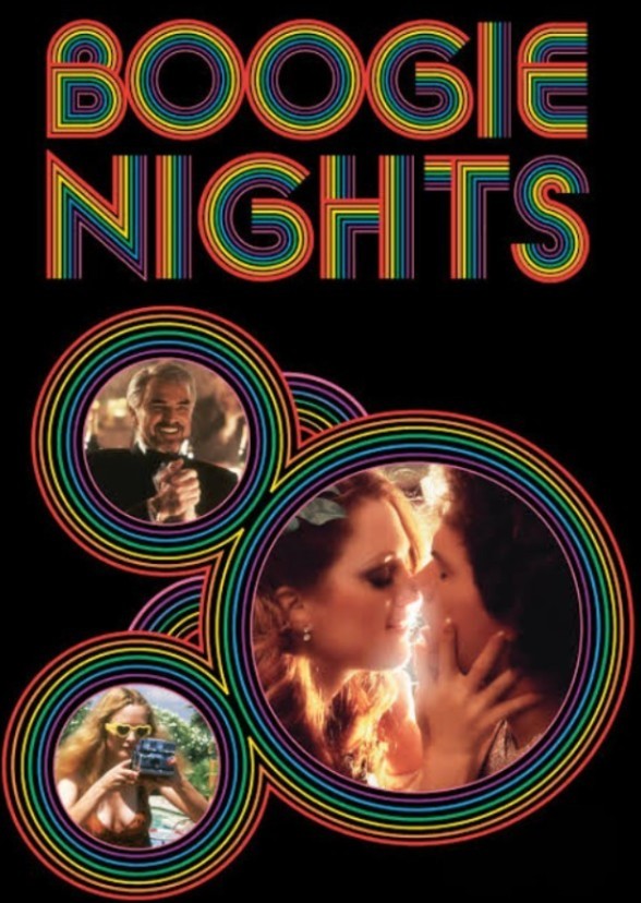 Boogie Nights (2017)
