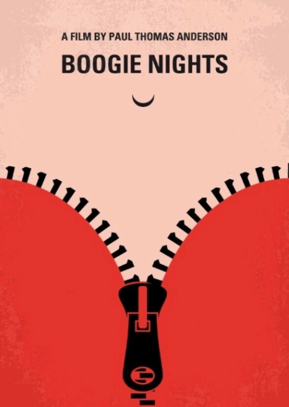 Boogie Nights (2017)