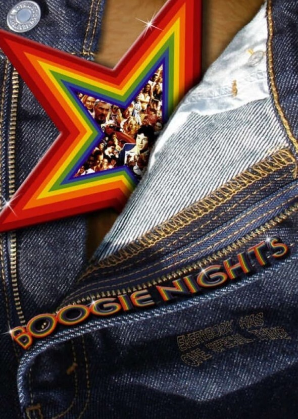 Boogie Nights (2017)
