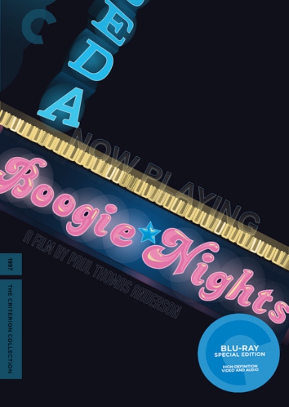 Boogie Nights (2017)