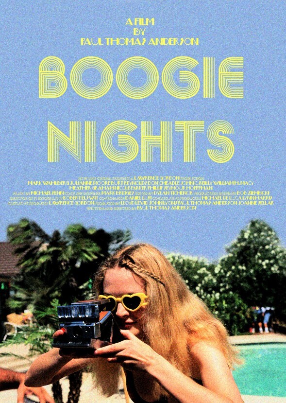 Boogie Nights [2024]