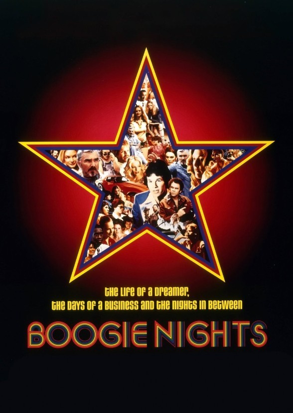 Boogie Nights (2020)