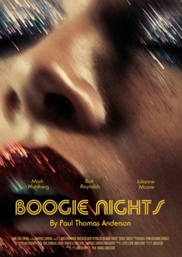 Boogie Nights (2022)