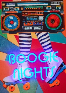 Cherie Deville Fan Casting